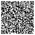 QR code with J & N Enterprises contacts