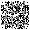 QR code with 123 Locksmith contacts