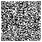 QR code with Hamilton County Commissioner contacts