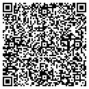 QR code with J P Chimeny Service contacts