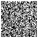 QR code with A Cut Above contacts