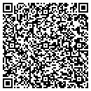QR code with Partylytes contacts