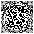 QR code with Masters Tabernacle Church contacts
