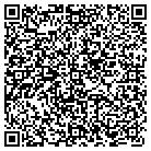 QR code with Max Piep Realty Corporation contacts