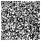 QR code with R & D Carpet & Tile Corp contacts