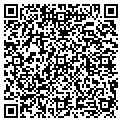 QR code with Hvi contacts