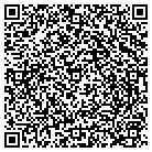 QR code with Heritage Veterinary Clinic contacts