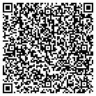 QR code with High Raj Conference & Accmdtns contacts