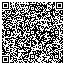 QR code with AMA Service contacts