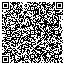 QR code with Alliance Design contacts