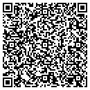 QR code with A A Bookkeeping contacts