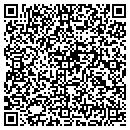 QR code with Cruise One contacts