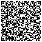 QR code with G D & V Construction Corp contacts