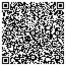 QR code with AAA Towing contacts