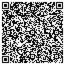 QR code with Zagarino Bros contacts