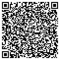 QR code with LMC contacts