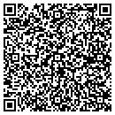 QR code with Hampton Care Assocs contacts