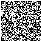 QR code with D'Aquila Pastry Shop contacts