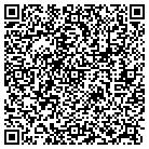 QR code with Zebra Environmental Corp contacts