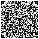 QR code with USA Karate contacts
