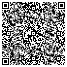 QR code with Tinnyam K Viswanathan MD contacts