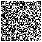 QR code with Mc Coys Custom Picture Framing contacts
