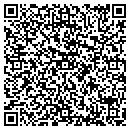 QR code with J & J Precision Engine contacts