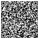 QR code with CPU Designs contacts