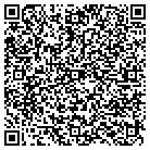 QR code with Canisteo Greenwood High School contacts