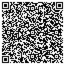 QR code with Arthur R Getz CPA contacts