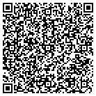 QR code with Barker's Antique & Restoration contacts