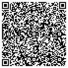 QR code with Wellsville Roofing & Sheet Co contacts