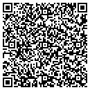 QR code with Joe's Music Center contacts