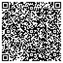 QR code with Harold's Auto Center contacts