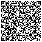 QR code with Hylan Check Cashing Service Inc contacts