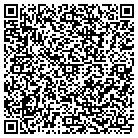 QR code with Demartino Brs Farm Inc contacts