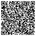 QR code with Border Tavern contacts