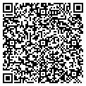 QR code with Ai3 contacts