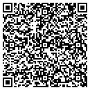 QR code with N Y Shorin Ryu Karate contacts