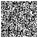 QR code with F & P Electric Corp contacts