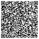 QR code with M Candace Collard DDS contacts