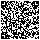 QR code with D & G Office Furniture Mtnce contacts