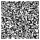 QR code with Tony's Lounge contacts