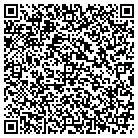 QR code with Clinton Congregation-Jehovah's contacts
