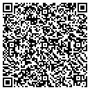 QR code with Anthonys Tree Service contacts