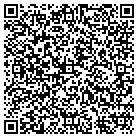 QR code with Zevi Isseroff DPM contacts