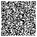 QR code with Peconic Paddler contacts