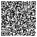 QR code with Scoops & More contacts