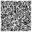 QR code with Aromatic Air Conditiong Heatng contacts