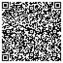 QR code with 24 Hour Towing contacts